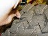 Tire Chunking